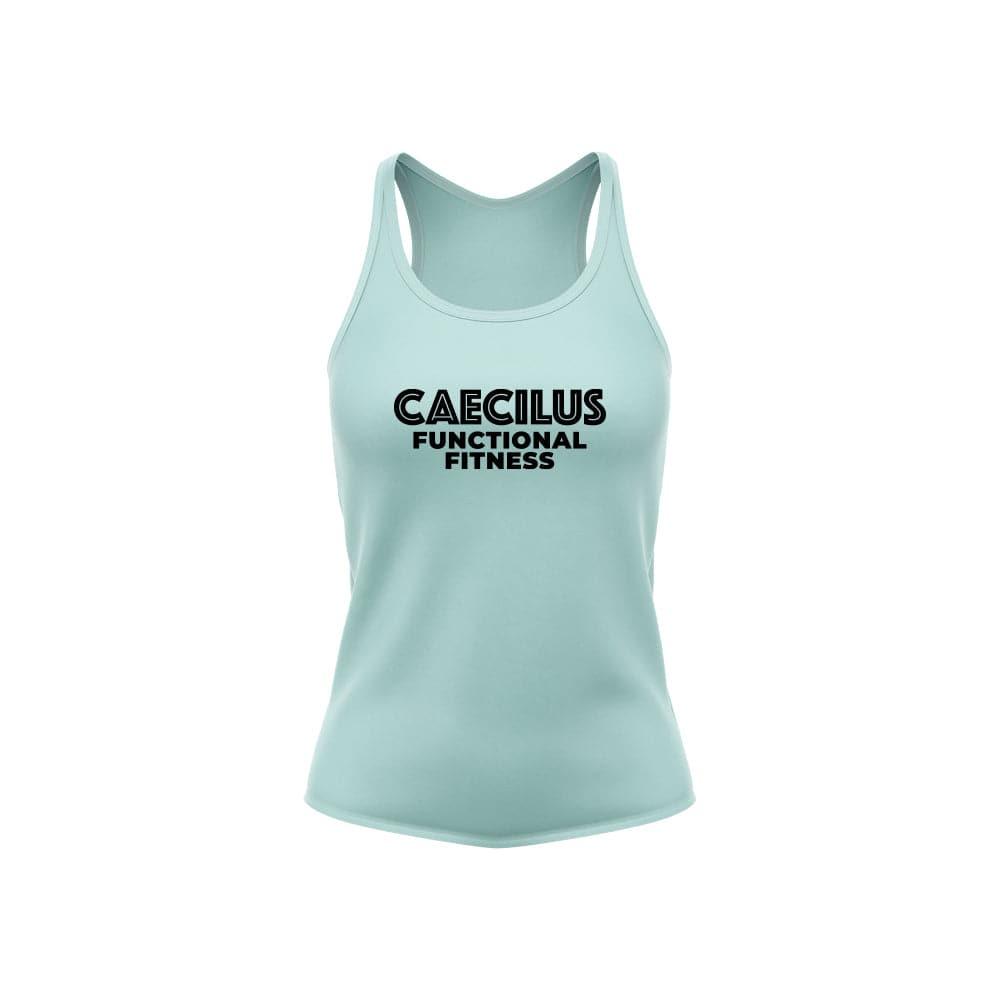 DÉBARDEUR FEMME - CAECILUS