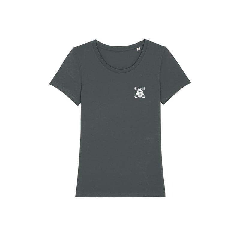 T-SHIRT FEMME - CROSSFIT® RURONI