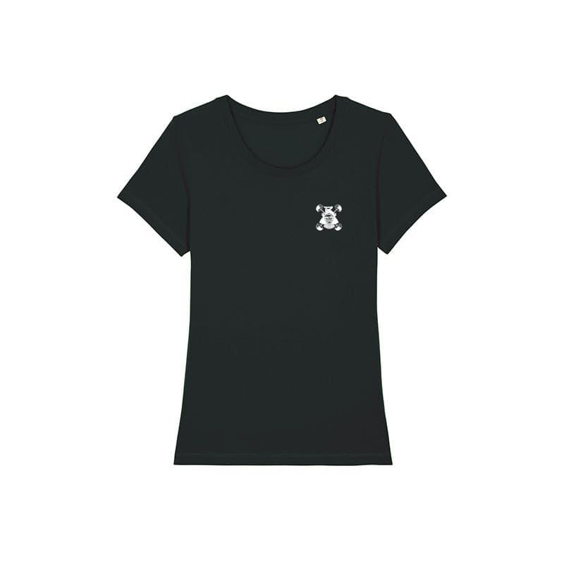 T-SHIRT FEMME - CROSSFIT® RURONI