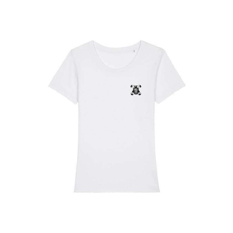 T-SHIRT FEMME - CROSSFIT® RURONI