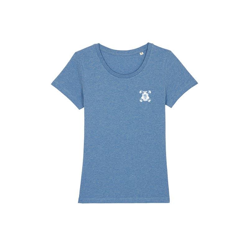 T-SHIRT FEMME - CROSSFIT® RURONI