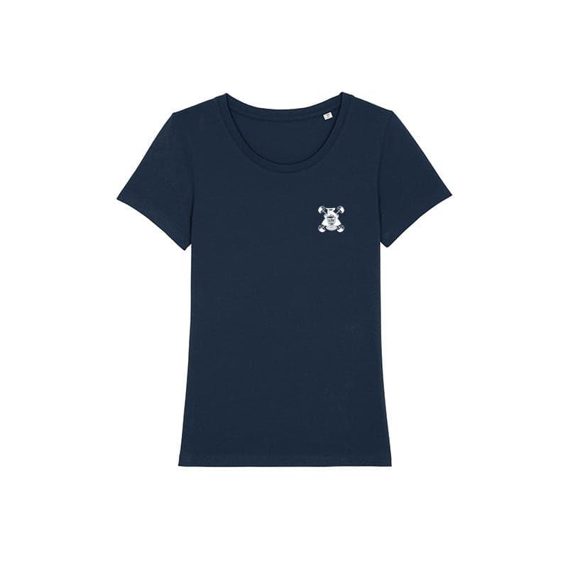 T-SHIRT FEMME - CROSSFIT® RURONI