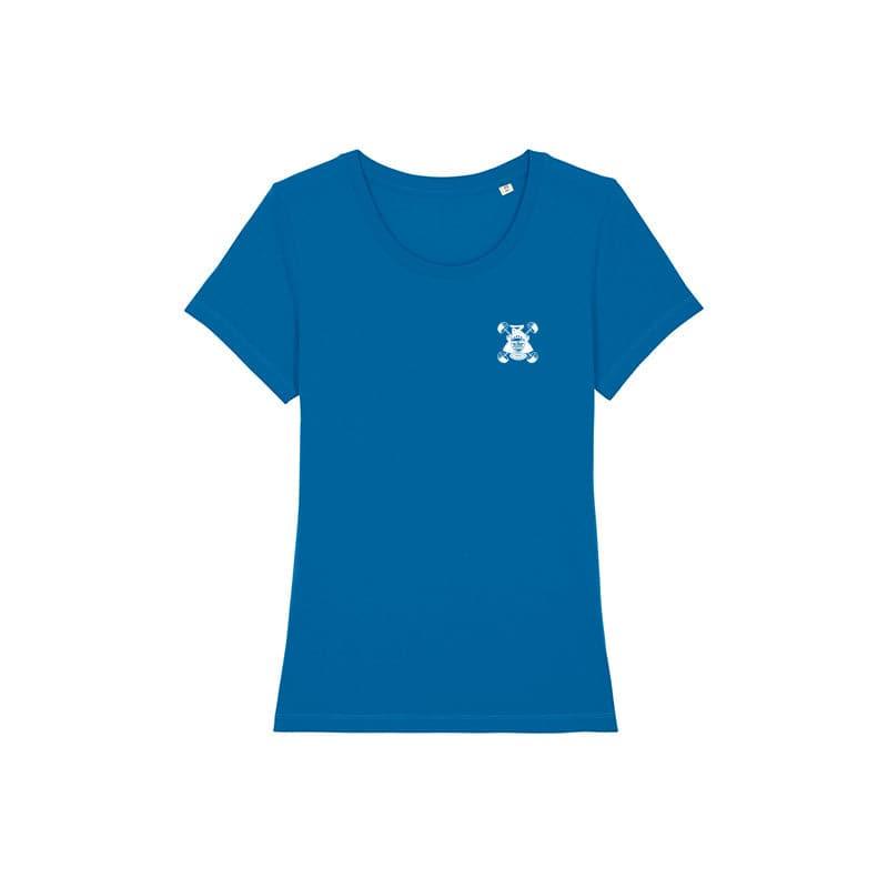 T-SHIRT FEMME - CROSSFIT® RURONI