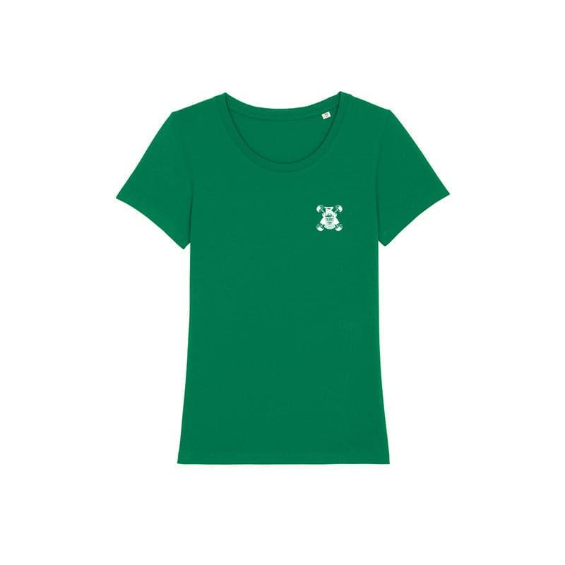 T-SHIRT FEMME - CROSSFIT® RURONI