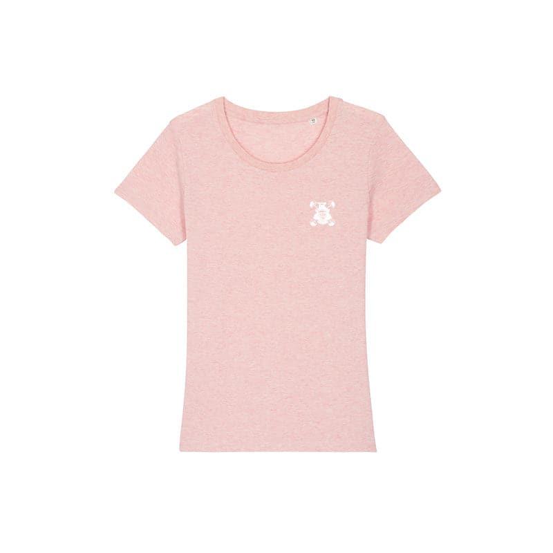 T-SHIRT FEMME - CROSSFIT® RURONI
