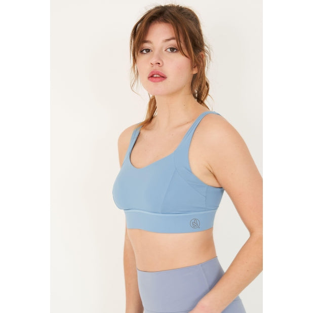 BRASSIÈRE POUR CROSSFIT® FEMME - ACTIVE