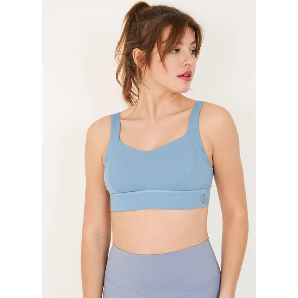 BRASSIÈRE POUR CROSSFIT® FEMME - ACTIVE