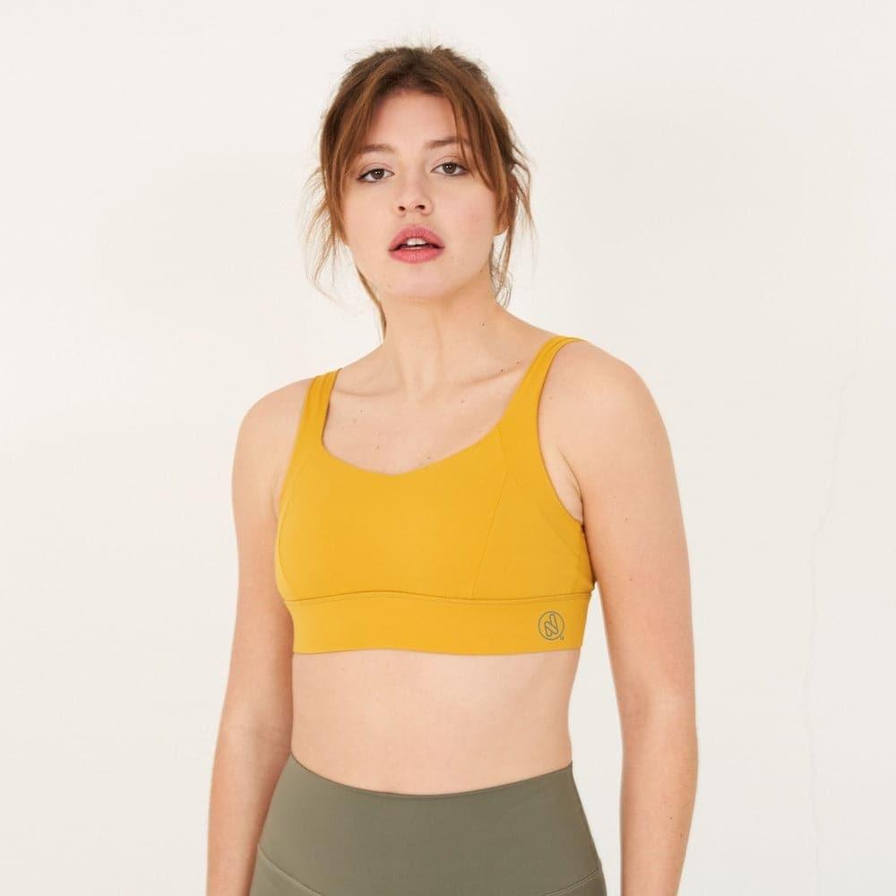BRASSIÈRE POUR CROSSFIT® FEMME - ACTIVE