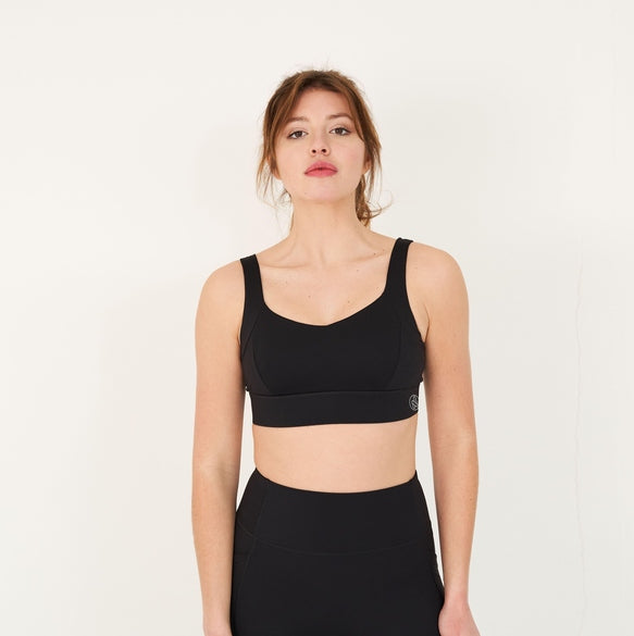 BRASSIÈRE POUR CROSSFIT® FEMME - ACTIVE
