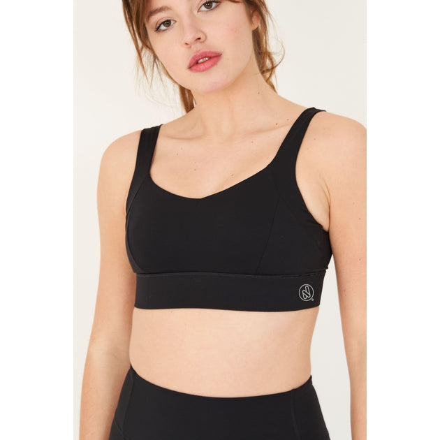 BRASSIÈRE POUR CROSSFIT® FEMME - ACTIVE