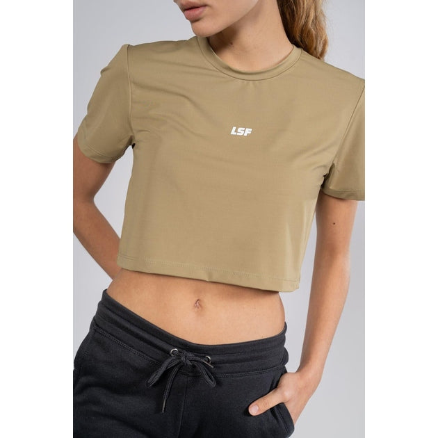 CROP TOP CROSSFIT® - ACTIVE