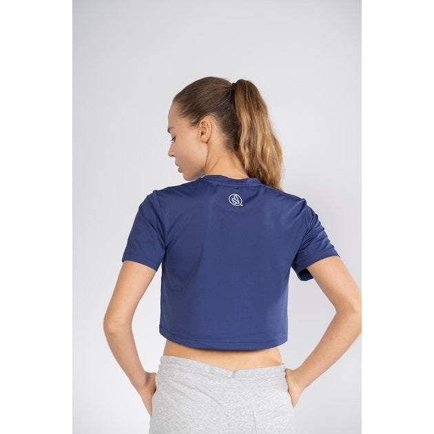 CROP TOP CROSSFIT® - ACTIVE