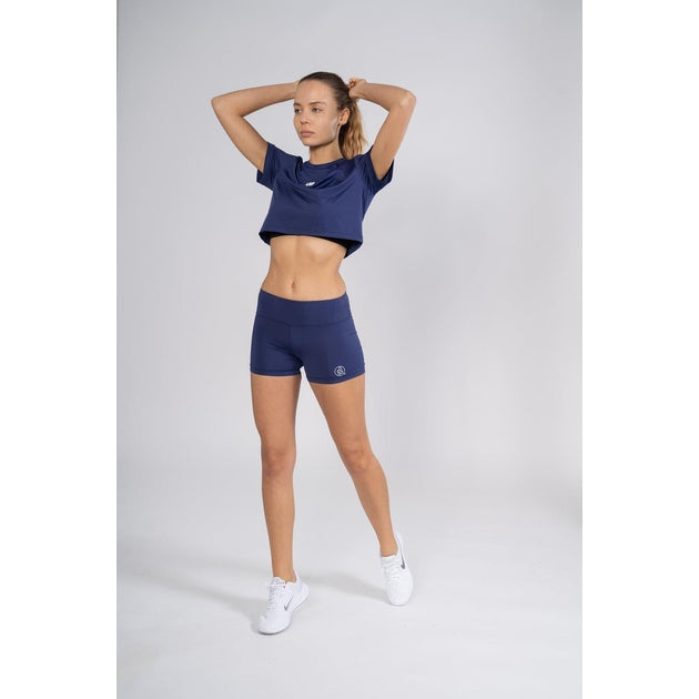 CROP TOP CROSSFIT® - ACTIVE