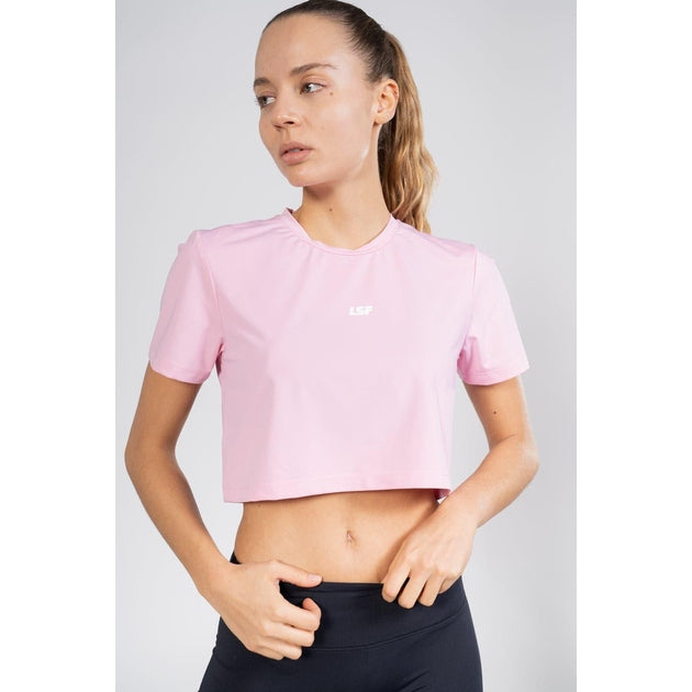 CROP TOP CROSSFIT® - ACTIVE