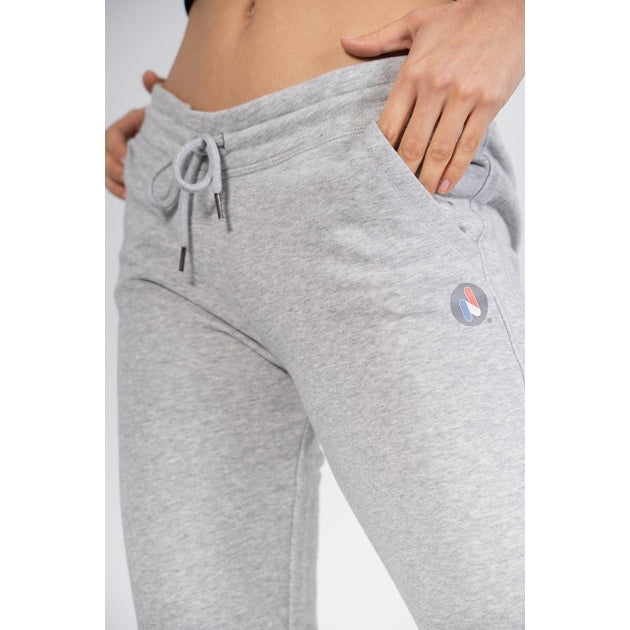 JOGGING FEMME COTON - LE SNATCH FRANÇAIS