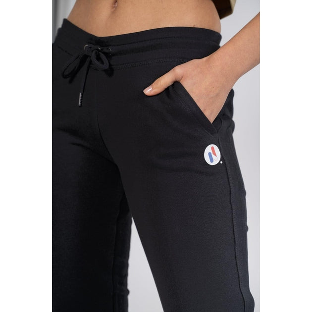 JOGGING FEMME COTON - LE SNATCH FRANÇAIS