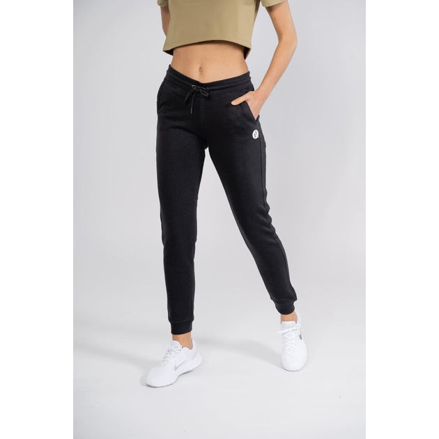 JOGGING FEMME COTON - LE SNATCH FRANÇAIS