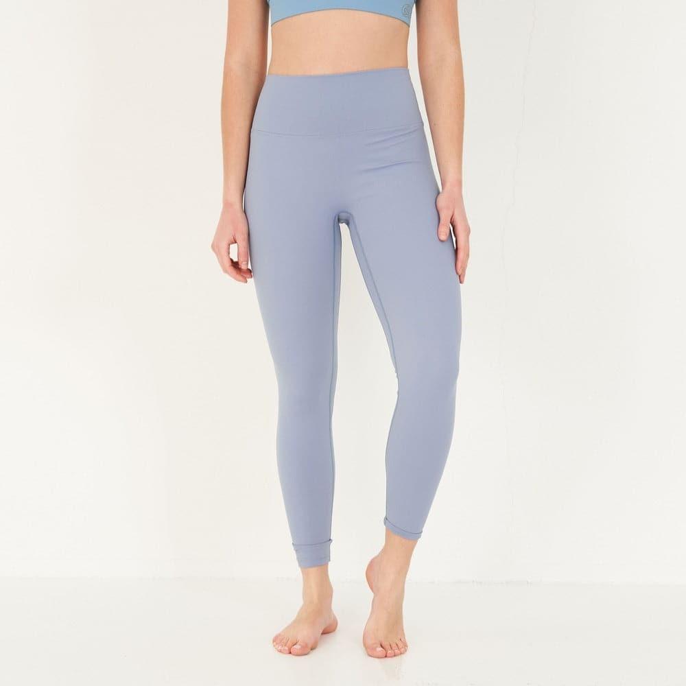 LEGGING TAILLE HAUTE - ACTIVE