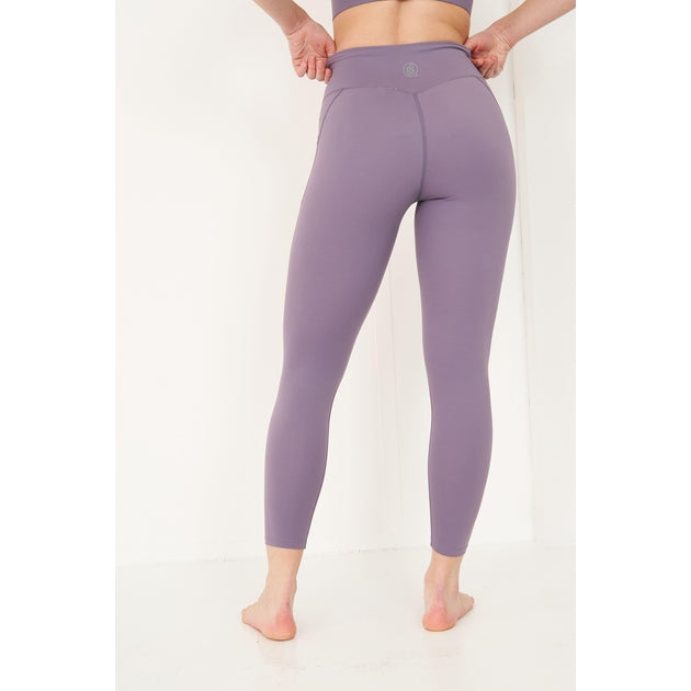LEGGING CROSSFIT® - ACTIVE POCKET