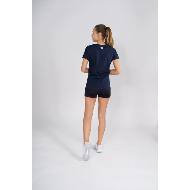 T-SHIRT FEMME - TEAM NO REP