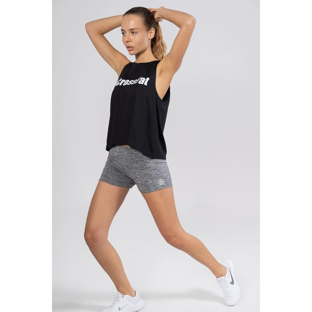 SHORT CROSSFIT® FEMME - ACTIVE