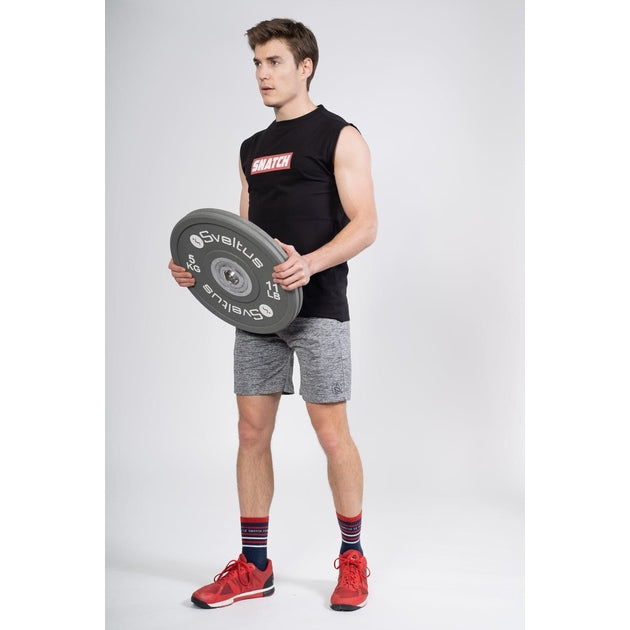 DÉBARDEUR HOMME - SNATCH LABEL