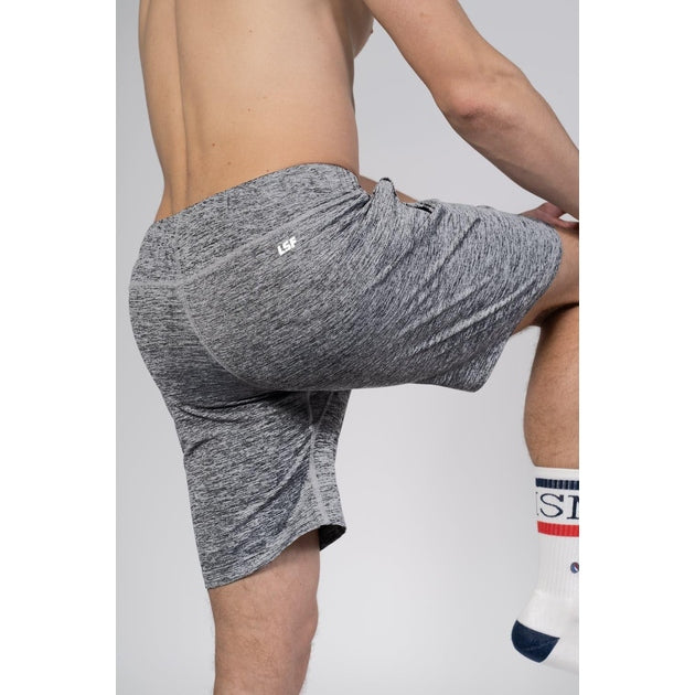 SHORT HOMME - ACTIVE