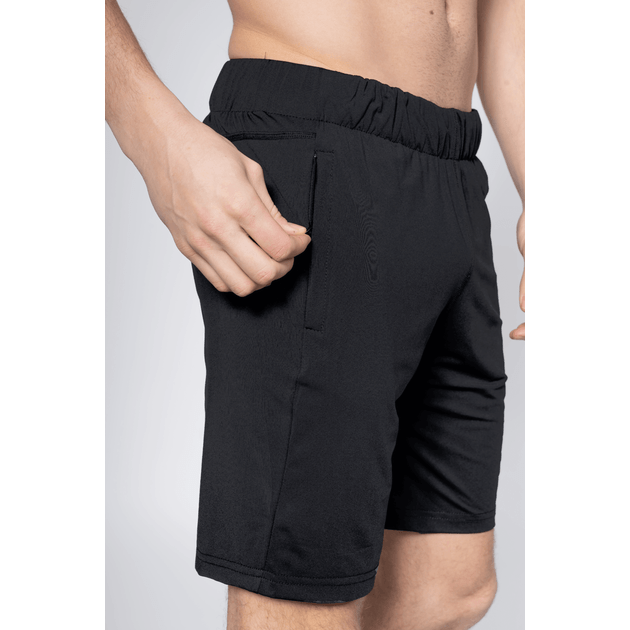 SHORT HOMME - ACTIVE