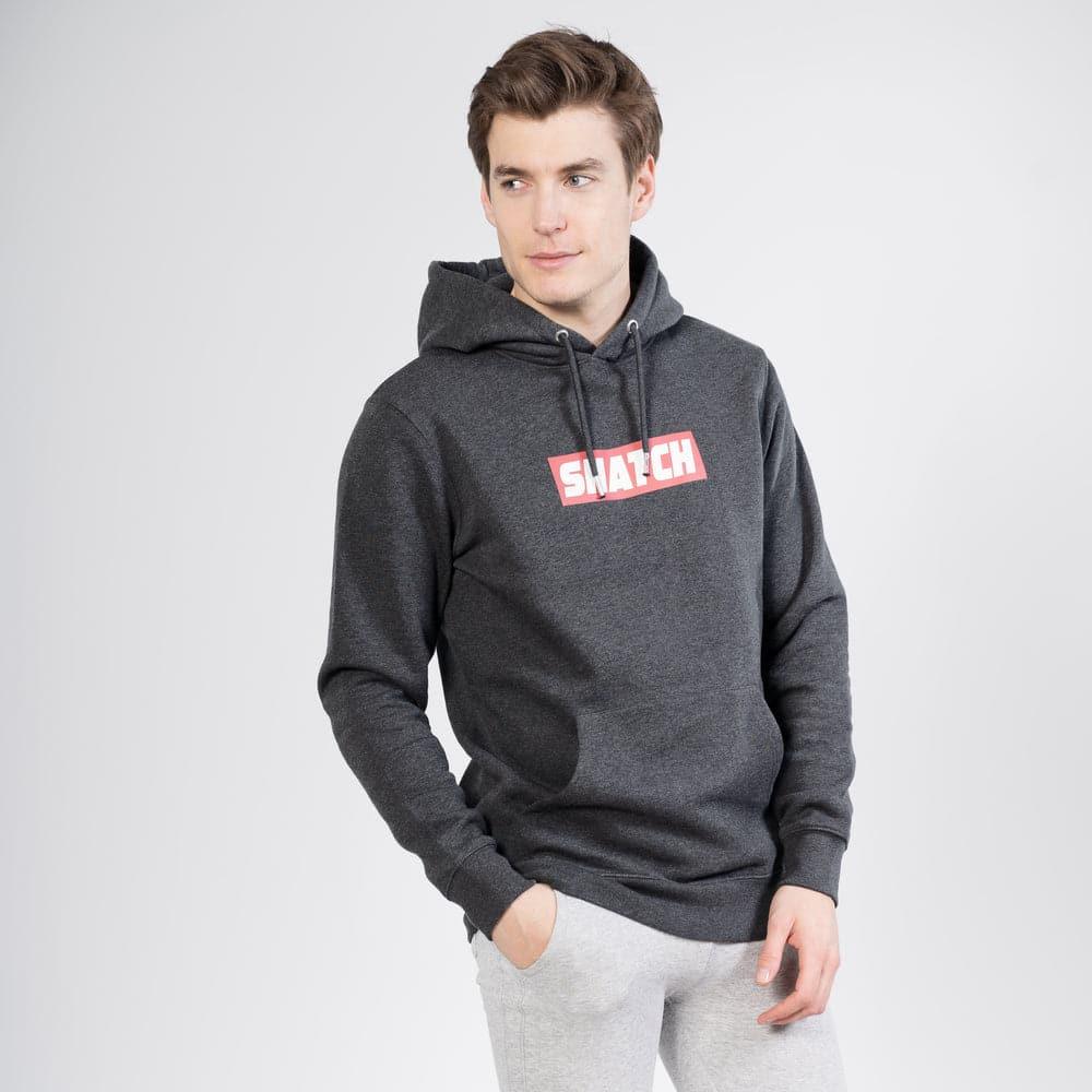 SWEAT-SHIRT - SNATCH LABEL