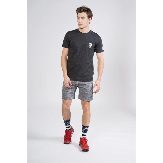 T-SHIRT HOMME - WOD ON FIRE