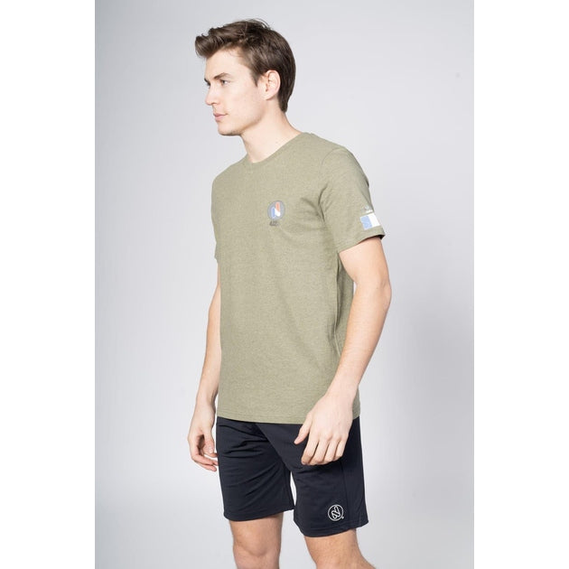 T-SHIRT HOMME - SUICIDE SQUAT