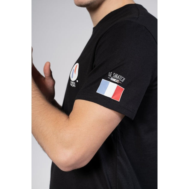 T-SHIRT HOMME - SUICIDE SQUAT