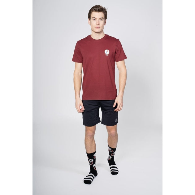 T-SHIRT HOMME - SNATCHEUR