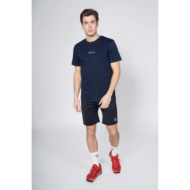 T-SHIRT HOMME - SNATCH
