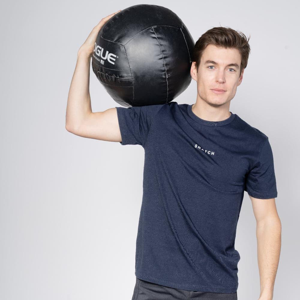 T-SHIRT HOMME - SNATCH