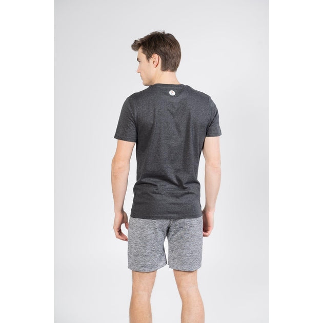 T-SHIRT HOMME - LE SNATCH FRANÇAIS