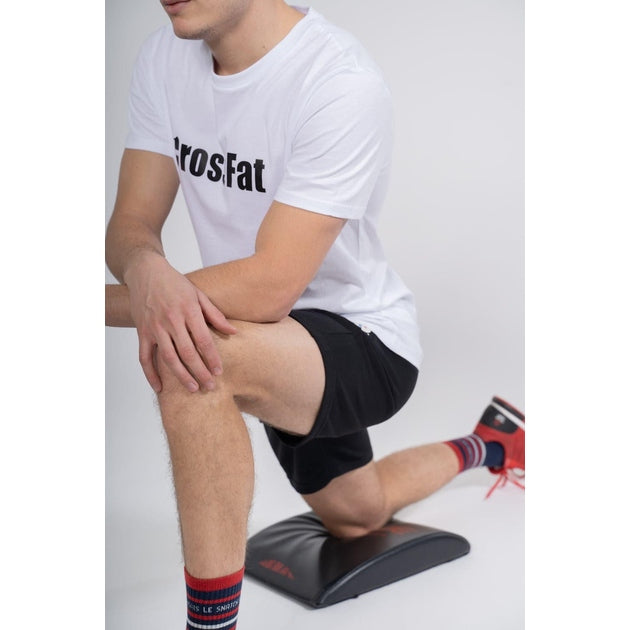 T-SHIRT HOMME - CROSSFAT