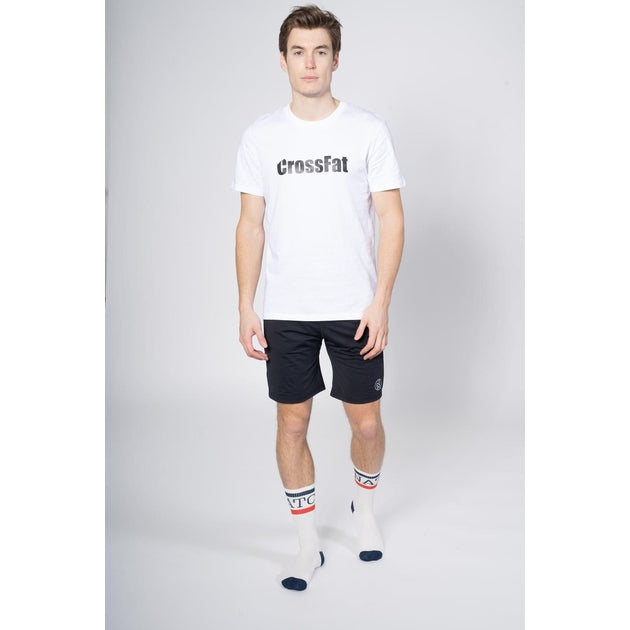 T-SHIRT HOMME - CROSSFAT