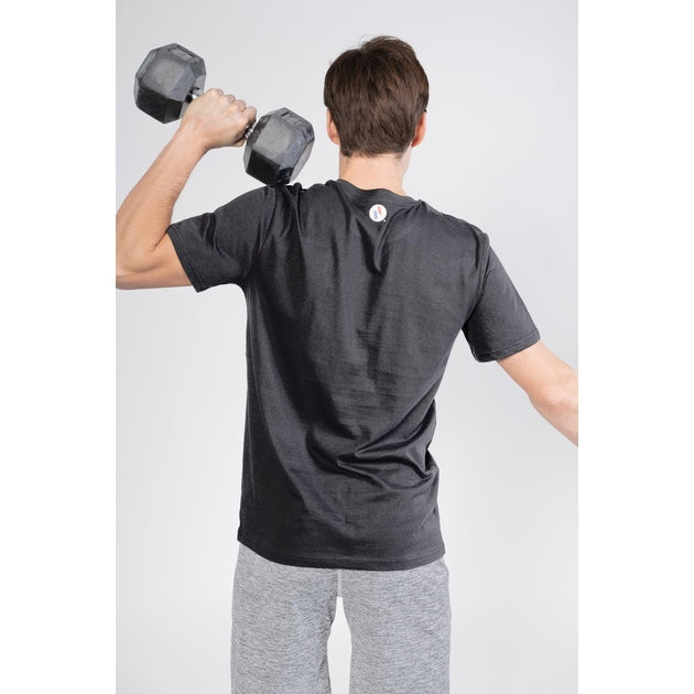 T-SHIRT HOMME - FRENCH'MADE