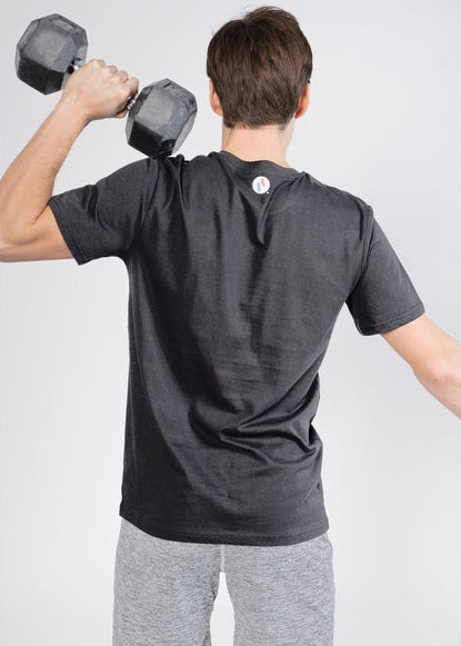 T-SHIRT HOMME - FRENCH'MADE