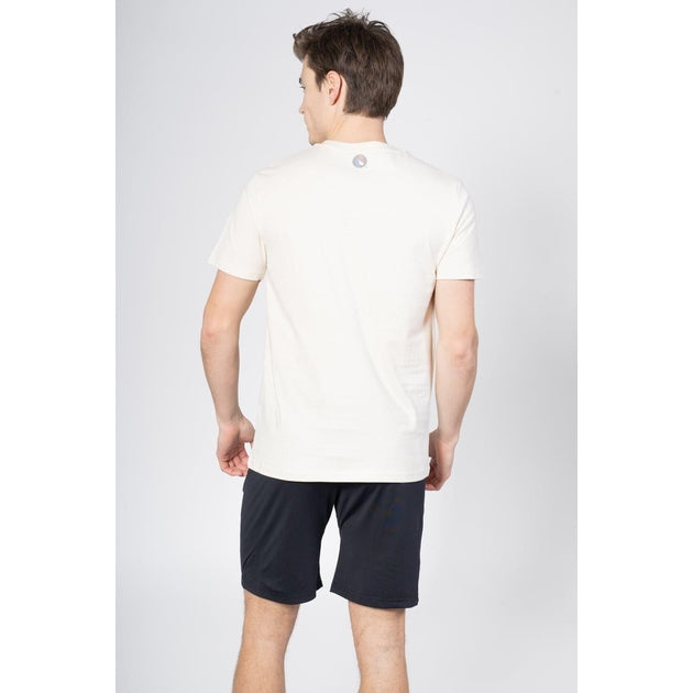 T-SHIRT HOMME - THE MACHINE