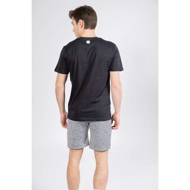 T-SHIRT HOMME - TEAM NO REP