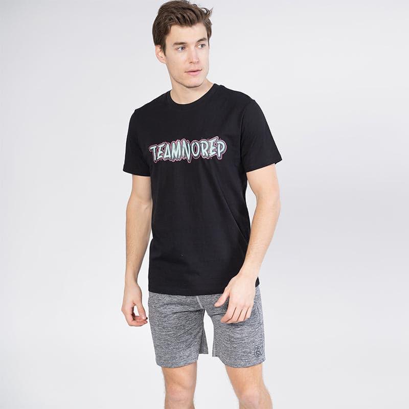 T-SHIRT HOMME - TEAM NO REP