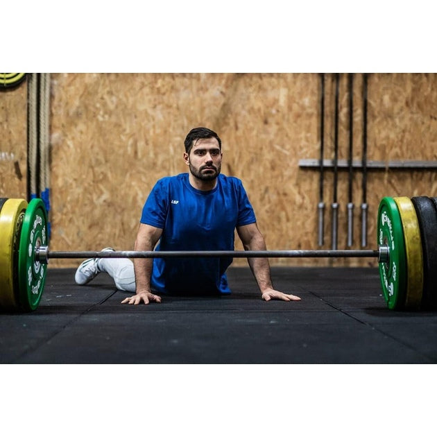 T-SHIRT HOMME - VITRUVE