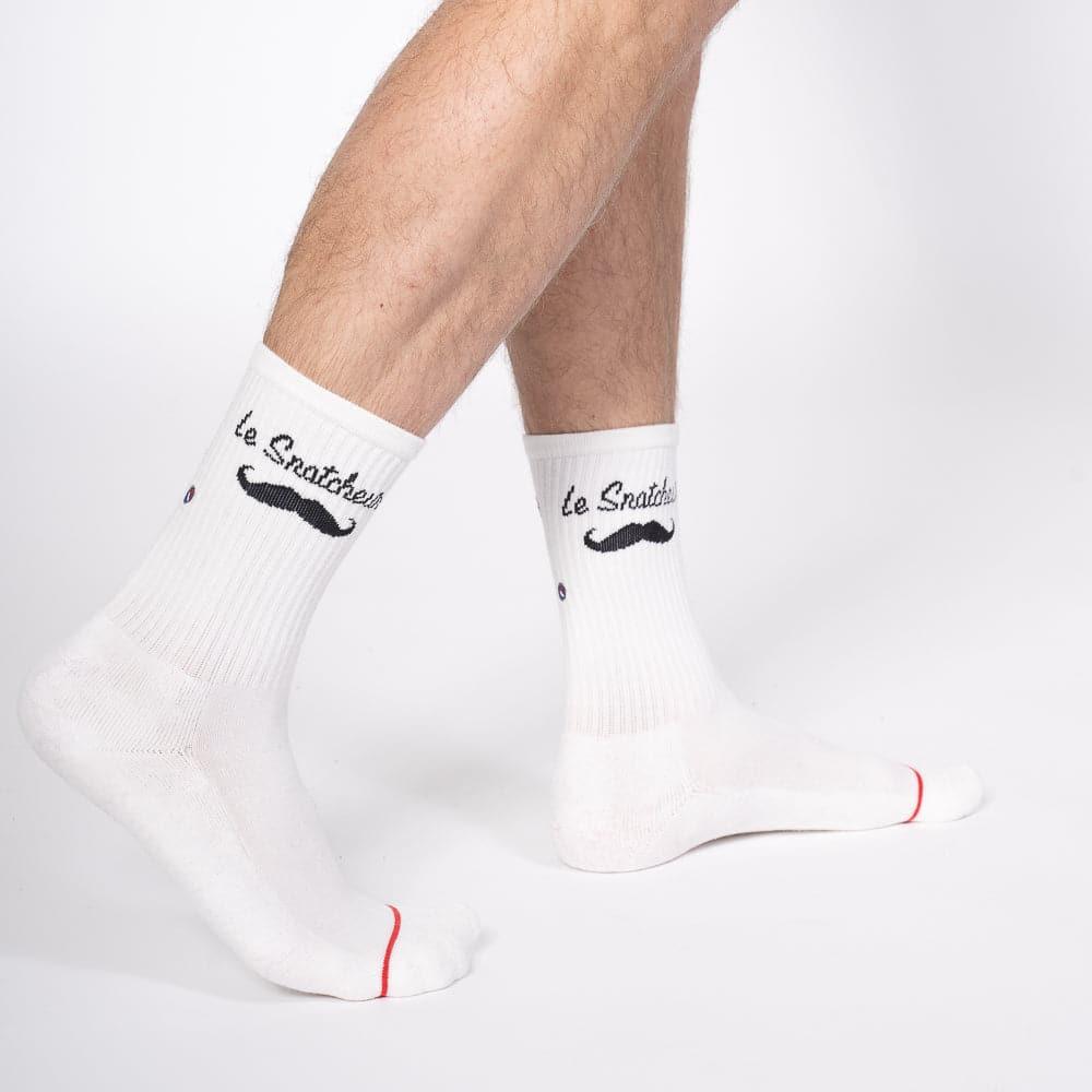 CHAUSSETTES - LE SNATCHEUR