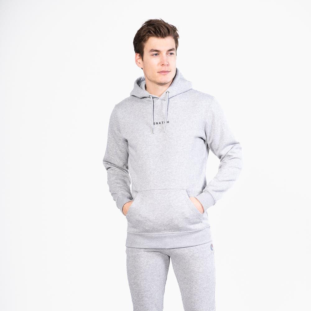 SWEAT-SHIRT - SNATCH