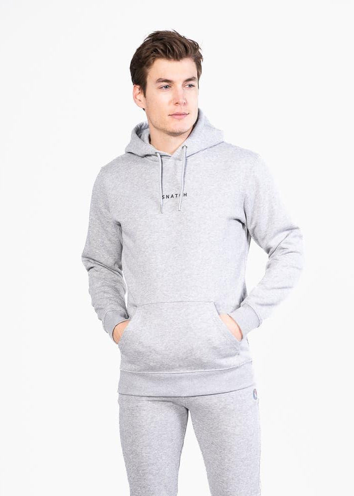 SWEAT-SHIRT - SNATCH