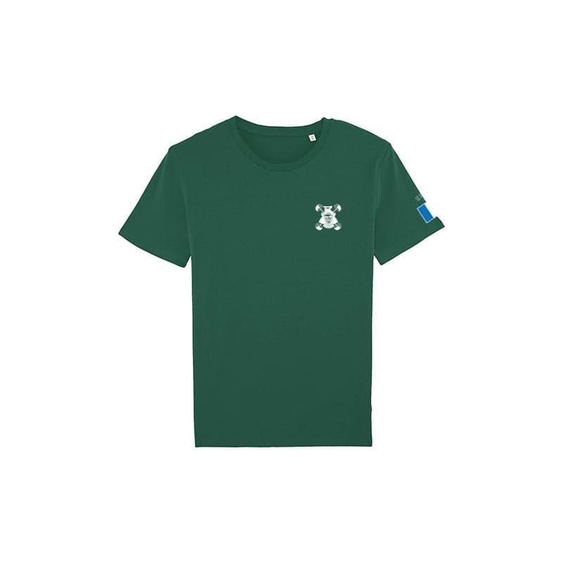 T-SHIRT HOMME - CROSSFIT® RURONI