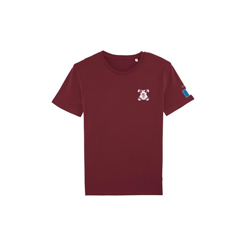 T-SHIRT HOMME - CROSSFIT® RURONI