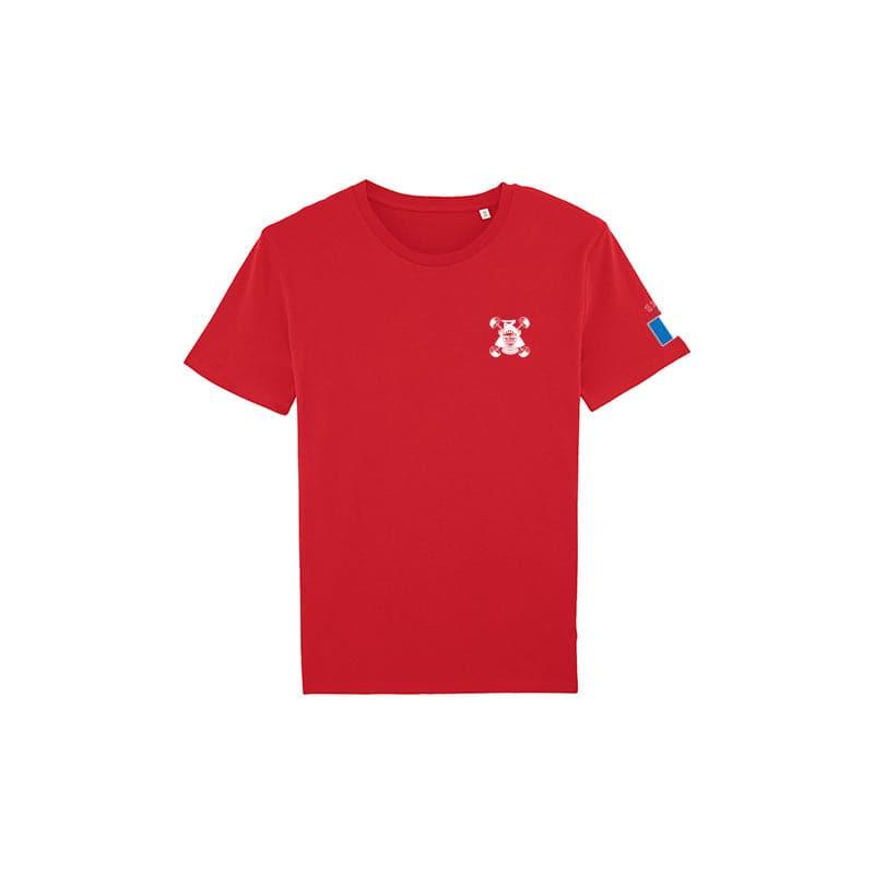 T-SHIRT HOMME - CROSSFIT® RURONI